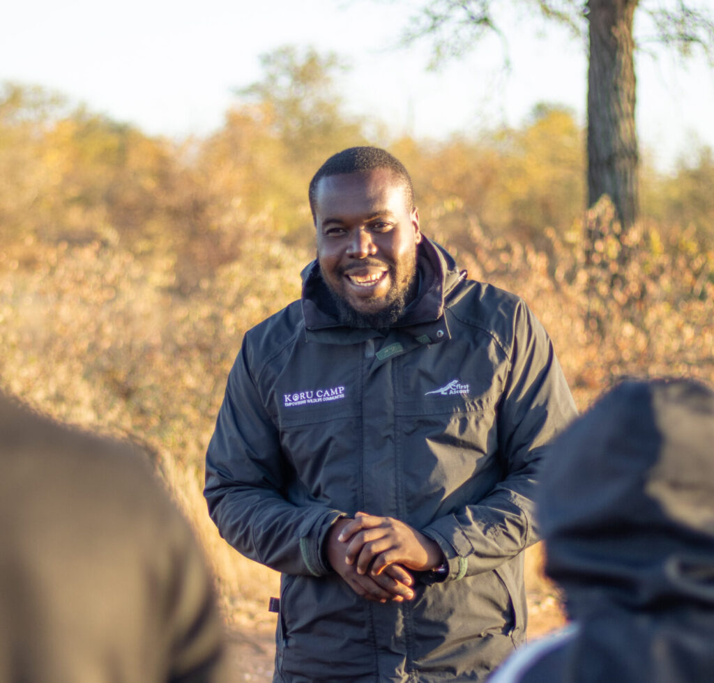 Bongani Ngwena
